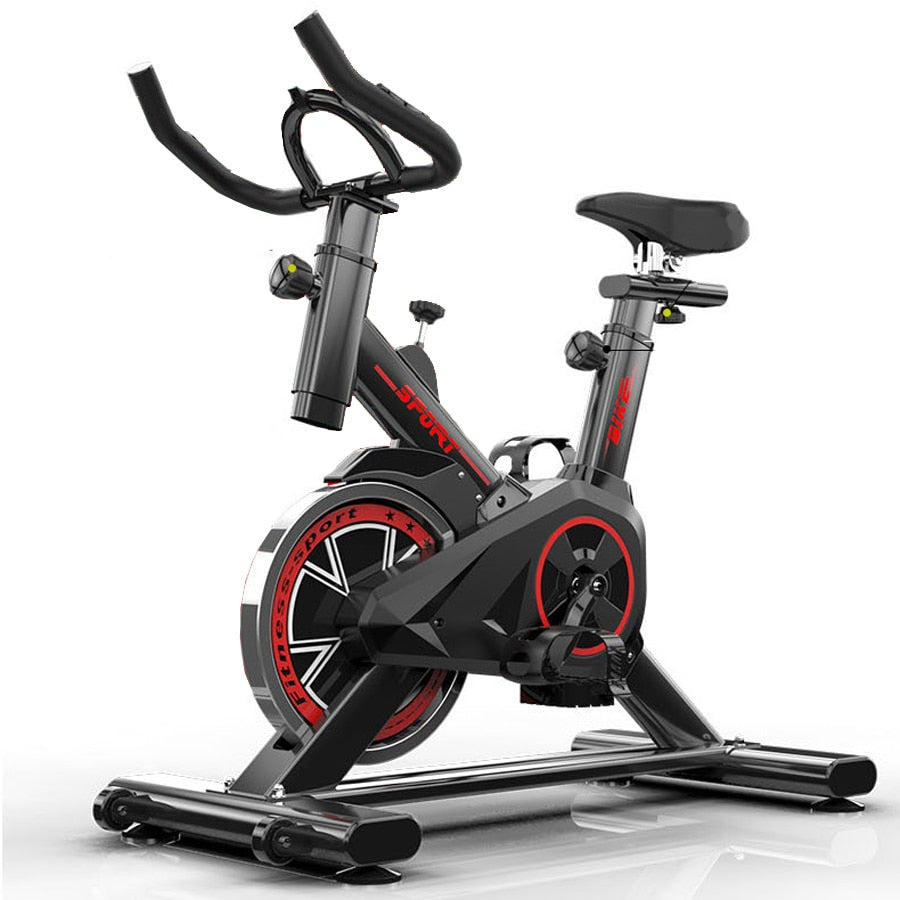 Exercise Bike High Quality Indoor Cycling Bikes 250kg.